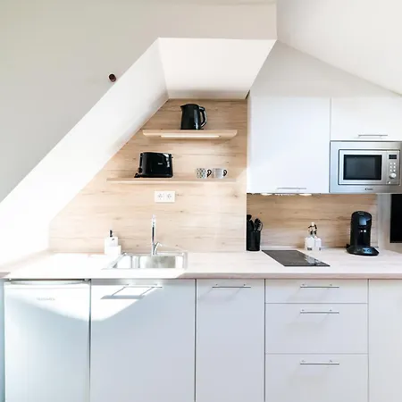 Apartment Bibrambla