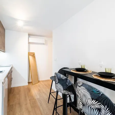 Bibrambla Apartment *