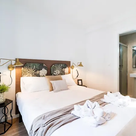 Bibrambla Apartment *