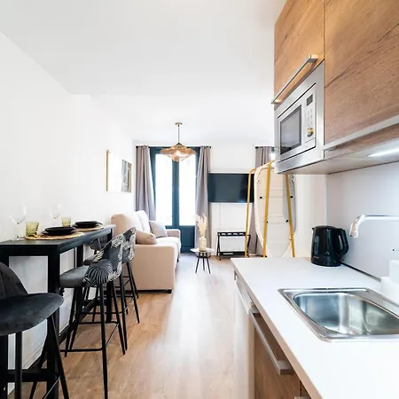 Apartment Bibrambla