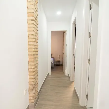H&h Atico San Diego Apartment *