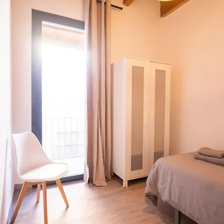 Apartment H&h Atico San Diego