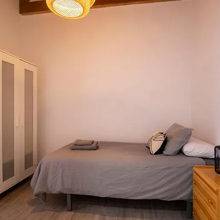 H&h Atico San Diego Apartment *