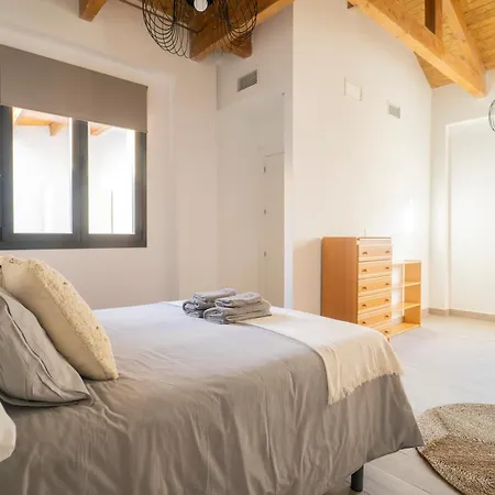 Apartment H&h Atico San Diego