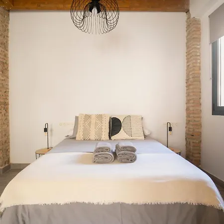 H&h Atico San Diego Apartment *