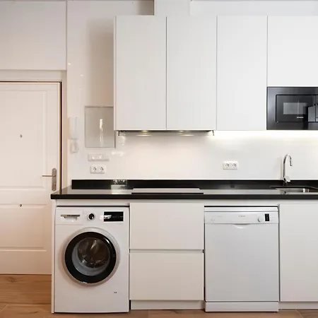 Apartment Enjoygranada Plaza Del Carmen 1b
