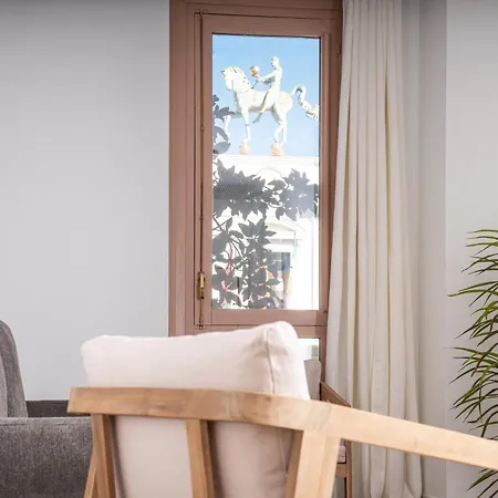 Enjoygranada Plaza Del Carmen 1b Apartment *