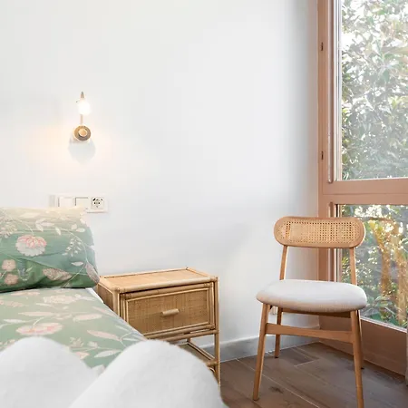Enjoygranada Plaza Del Carmen 1b Apartamento Granada