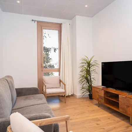 Apartment Enjoygranada Plaza Del Carmen 1b