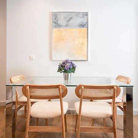 Apartment Enjoygranada Plaza Del Carmen 1b *