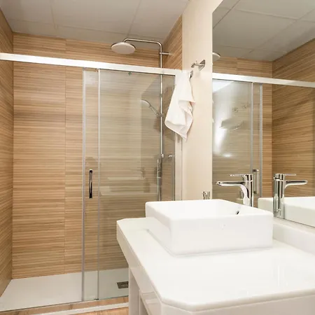 Apartment Enjoygranada Plaza Del Carmen 1b Granada