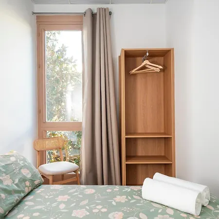 Enjoygranada Plaza Del Carmen 1b Apartment