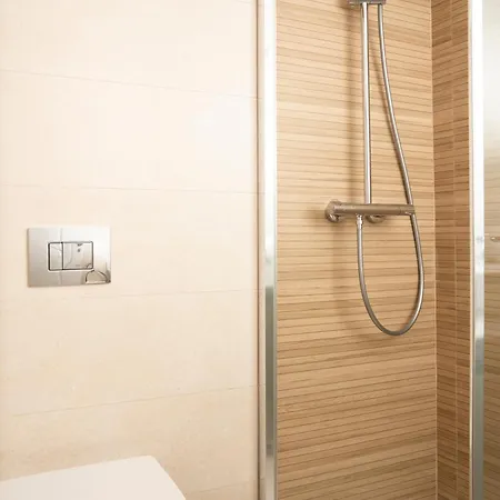 Apartment Enjoygranada Plaza Del Carmen 1a *