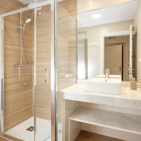 Enjoygranada Plaza Del Carmen 1a Apartment *