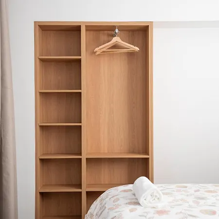 Enjoygranada Plaza Del Carmen 1a Apartment Granada