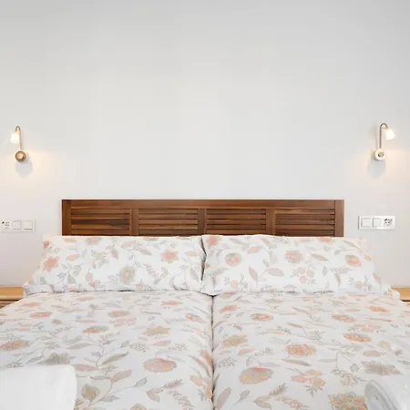 Enjoygranada Plaza Del Carmen 1a Apartment