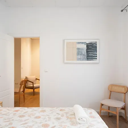 Enjoygranada Plaza Del Carmen 1a Apartment *