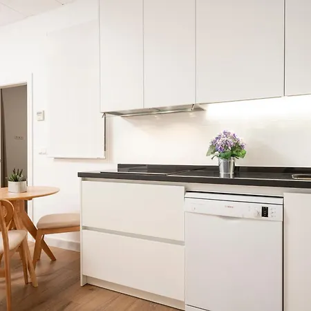 Enjoygranada Plaza Del Carmen 1a Apartment Granada