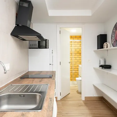 Alquibla Relax Y Armonia Con Piscina Junto A Restaurantes Y Supermercados アパート *