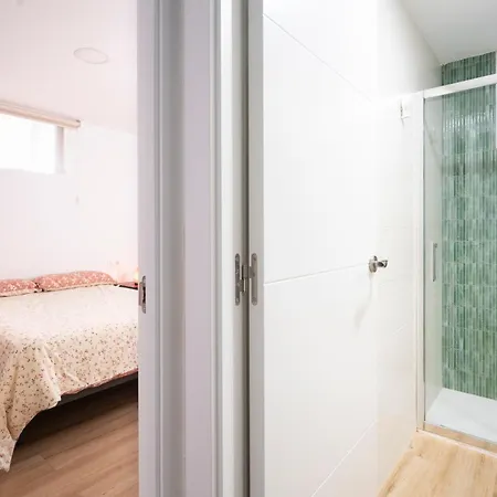 アパート Alquibla Relax Y Armonia Con Piscina Junto A Restaurantes Y Supermercados