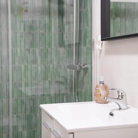 アパート Alquibla Relax Y Armonia Con Piscina Junto A Restaurantes Y Supermercados *