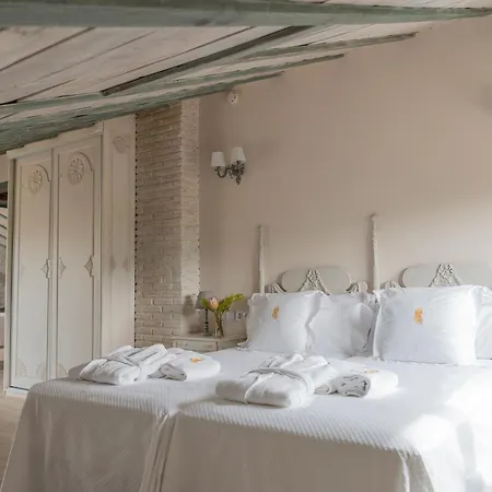 La Corrala Del Realejo Aparthotel Granada