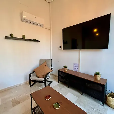 Apartment Insonorizado Con Vistas A Plaza Bib Rambla