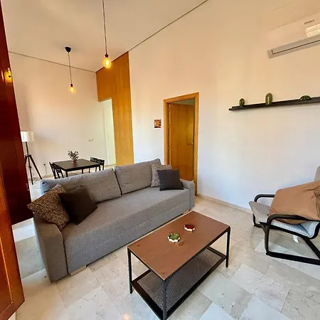 Apartment Insonorizado Con Vistas A Plaza Bib Rambla