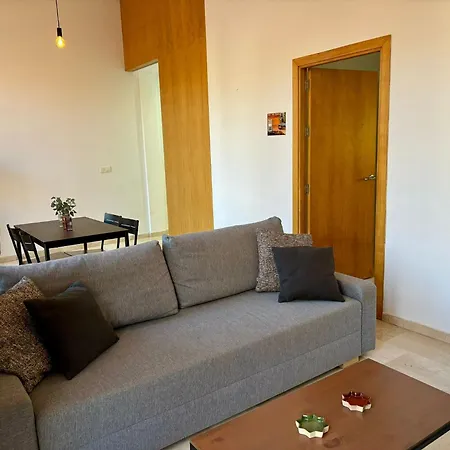 Apartment Insonorizado Con Vistas A Plaza Bib Rambla