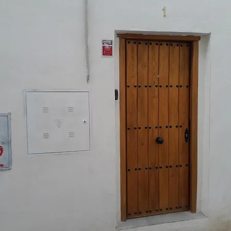 Homestay La Torre Granada