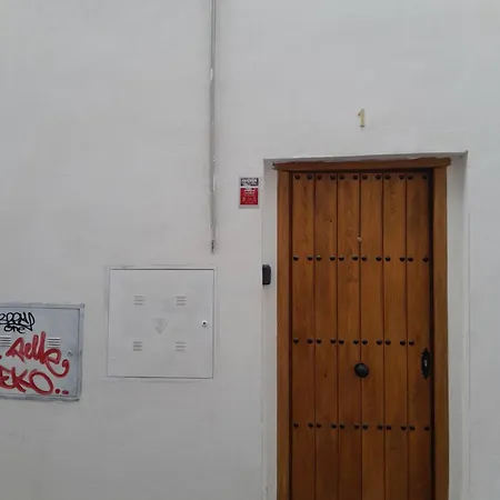 Homestay La Torre