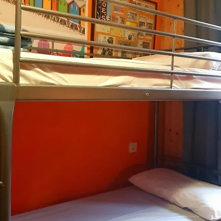 Alhambra Holiday home *