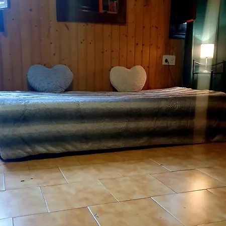 Holiday home Alhambra *