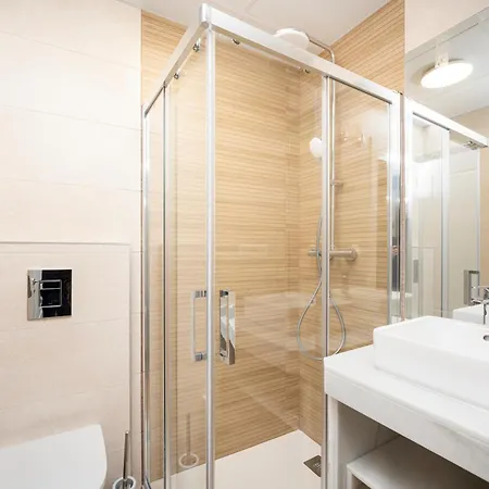 Apartment Enjoygranada Plaza Del Carmen 1b Granada