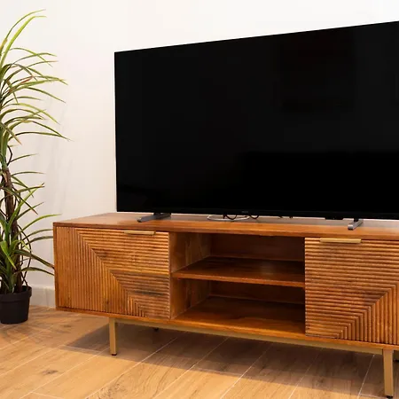 Apartment Enjoygranada Plaza Del Carmen 1b