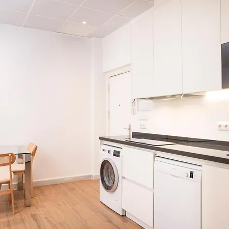 Apartment Enjoygranada Plaza Del Carmen 1b *