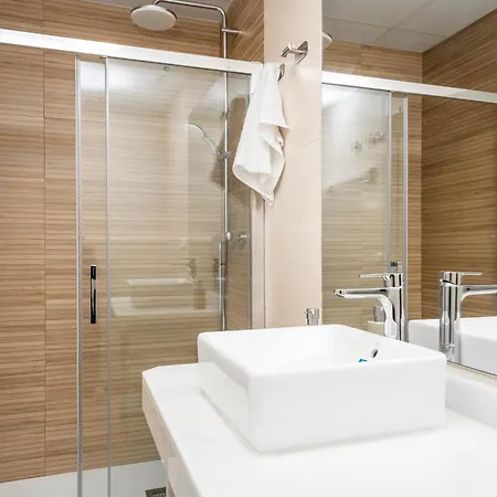 Apartamento Enjoygranada Plaza Del Carmen 1b Granada