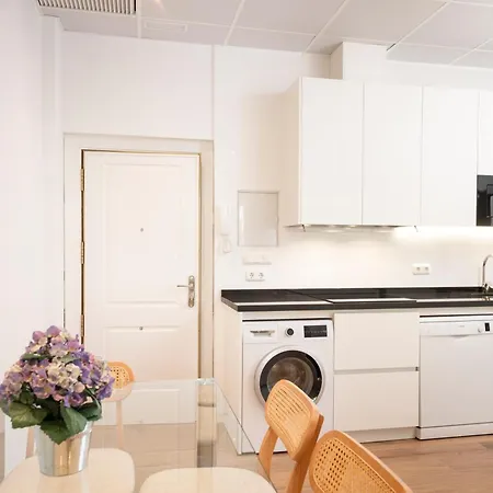 Apartment Enjoygranada Plaza Del Carmen 1b *