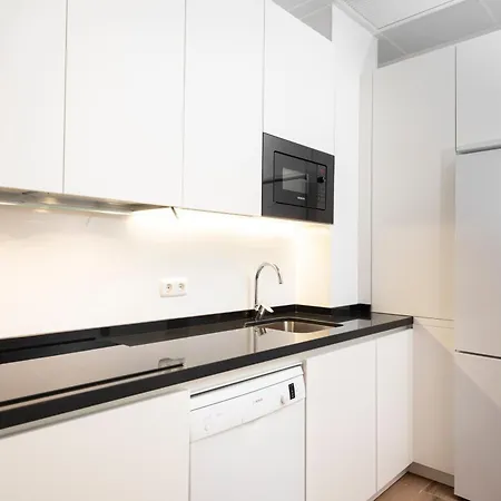 Enjoygranada Plaza Del Carmen 1b Apartment