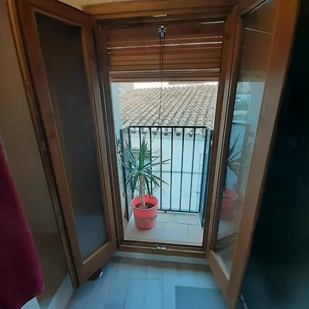 La Torre Homestay Granada