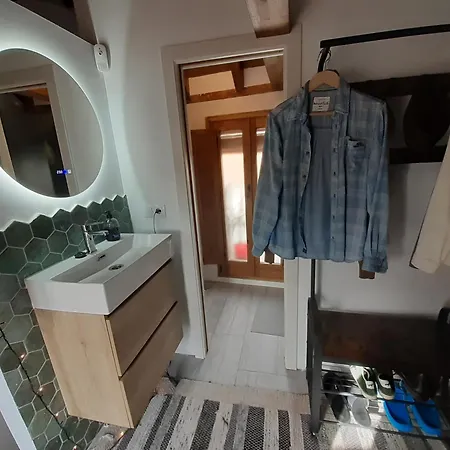 La Torre Homestay Granada