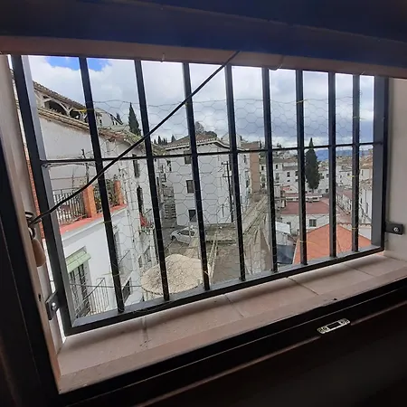 Homestay La Torre Granada