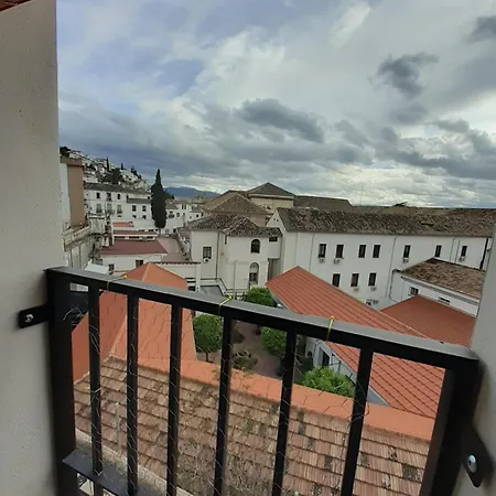 Homestay La Torre Granada