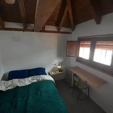 Homestay La Torre Granada