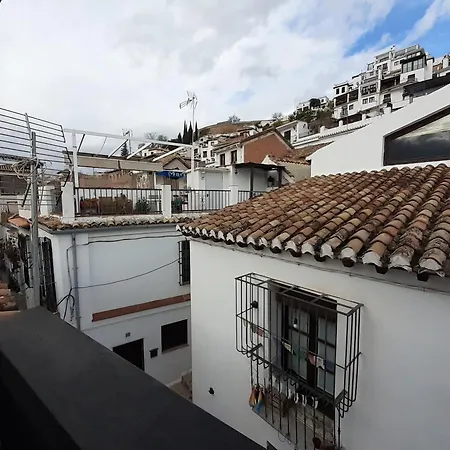 Homestay La Torre