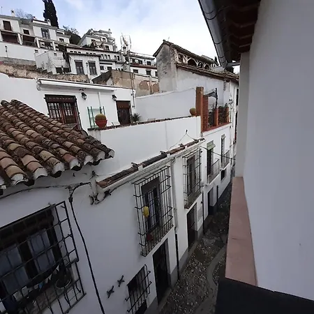 La Torre Homestay Granada