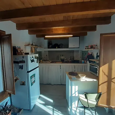 Homestay La Torre