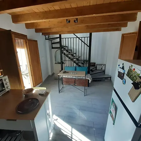 La Torre Homestay Granada