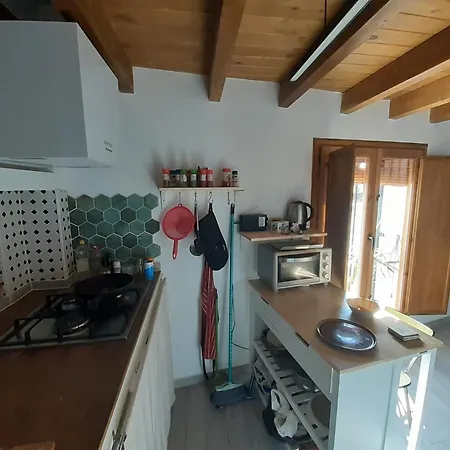 La Torre *