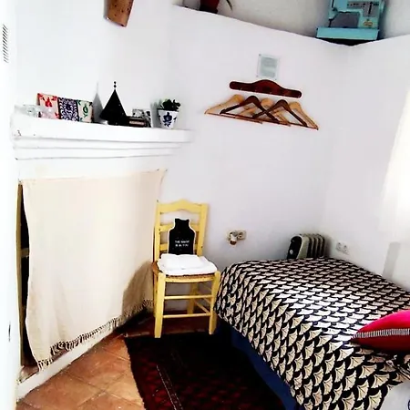 Casa Balcón *